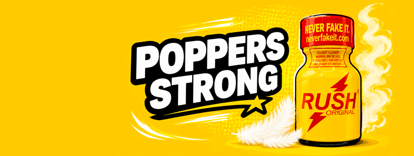 STRONG